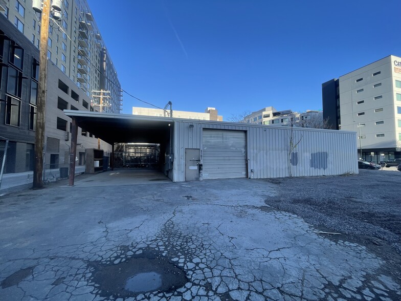 3707 Walnut St, Denver, CO 80205 - Industrial for Lease | LoopNet