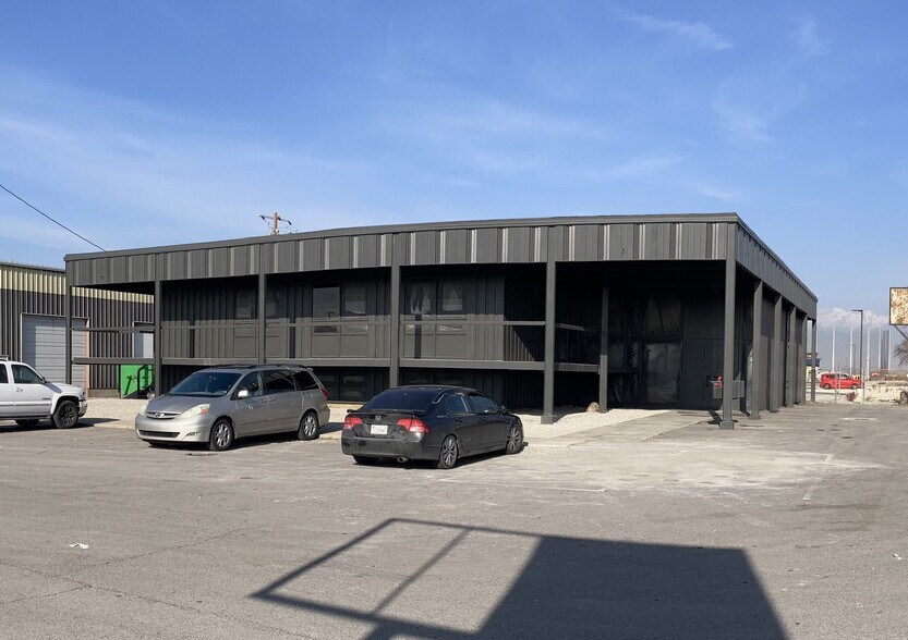 115 N Geneva Rd, Vineyard, UT for lease - Primary Photo - Image 1 of 22