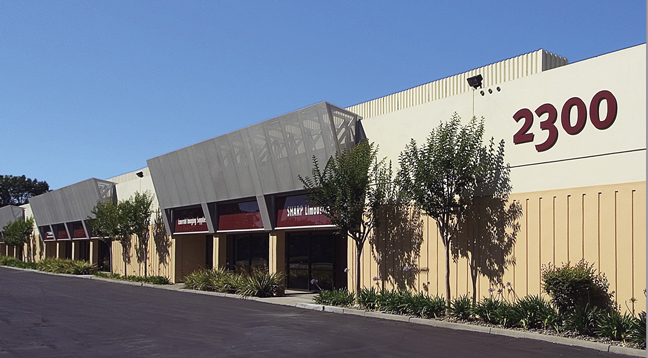 2300 Zanker Rd, San Jose, CA for lease - Primary Photo - Image 1 of 9