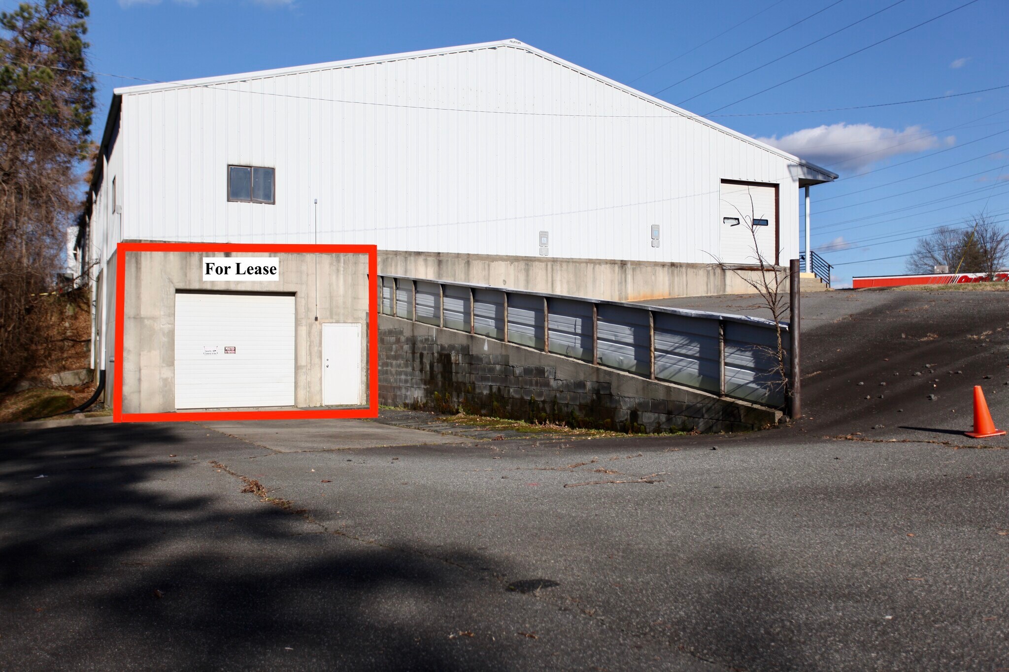 911 Concord Pkwy N, Concord, NC for sale Building Photo- Image 1 of 1