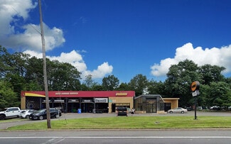 More details for 412 Route 59, Monsey, NY - Office/Retail for Lease