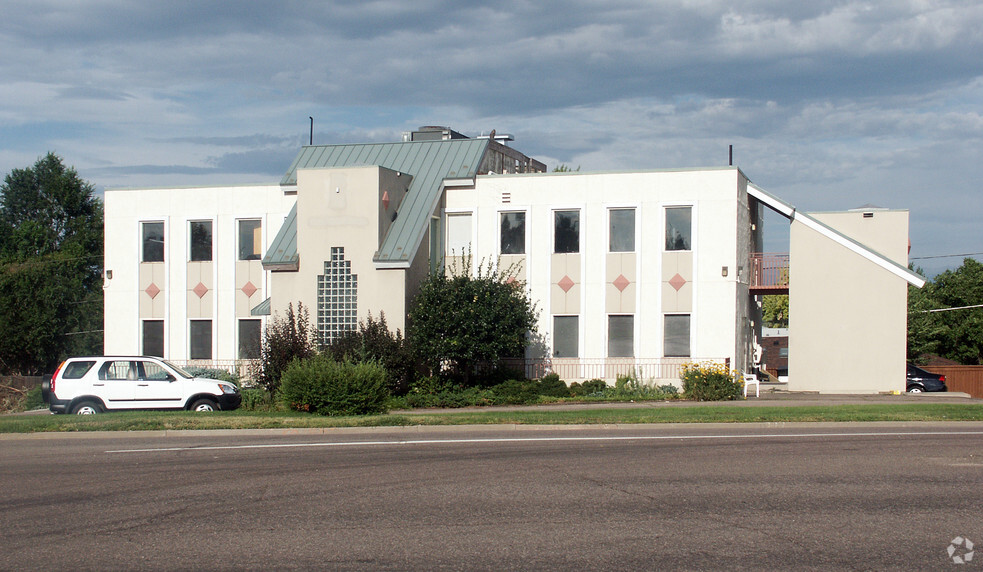 6789 S Yosemite St, Centennial, CO for sale - Building Photo - Image 2 of 6