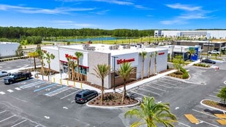 More details for 2459 Sunlake Blvd, Lutz, FL - Retail for Sale
