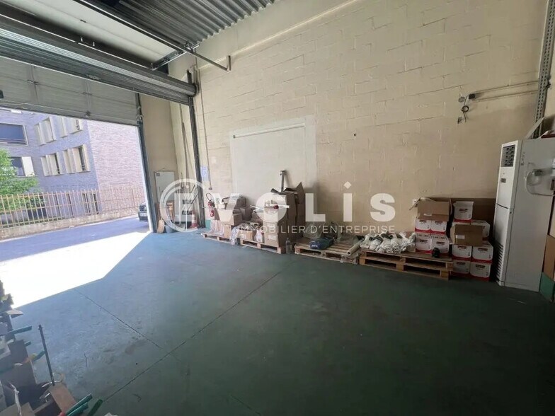 Flex in Boissy-Saint-Léger for sale - Interior Photo - Image 2 of 16