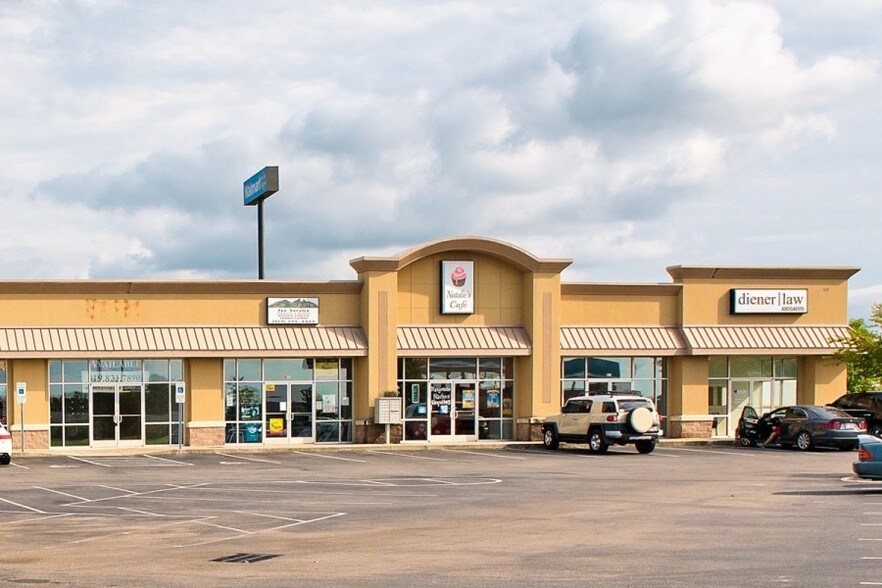 302 W NC Highway 55 W, Mount Olive, NC for sale - Building Photo - Image 1 of 1