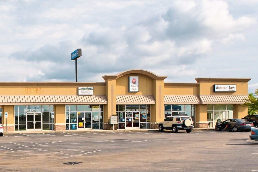 302 W NC Highway 55 W, Mount Olive, NC for sale Building Photo- Image 1 of 1