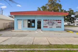 More details for 319 Caillavet St, Biloxi, MS - Retail for Sale