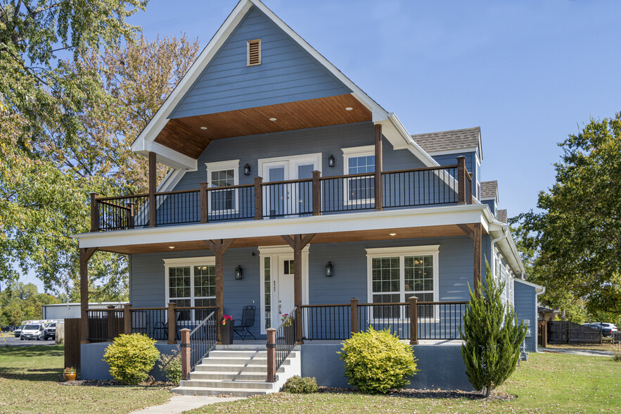 823 S Main St, Broken Arrow, OK for sale - Primary Photo - Image 1 of 1