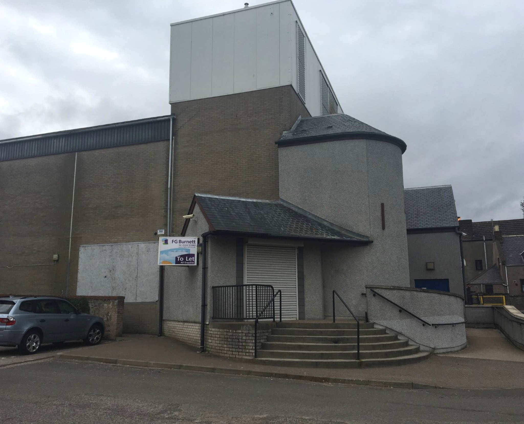 New Wynd, Montrose for lease Primary Photo- Image 1 of 2