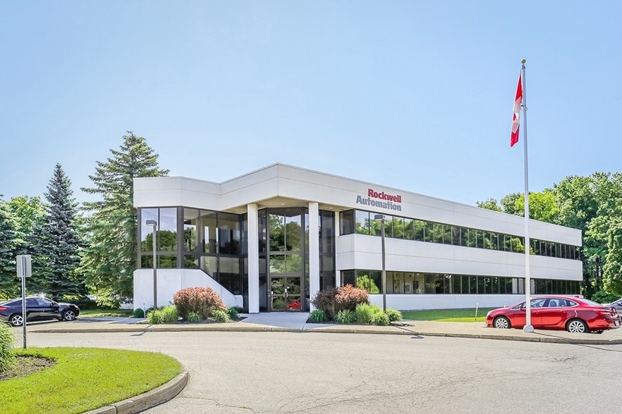 360 Holiday Inn Dr, Cambridge, ON for lease - Primary Photo - Image 1 of 2