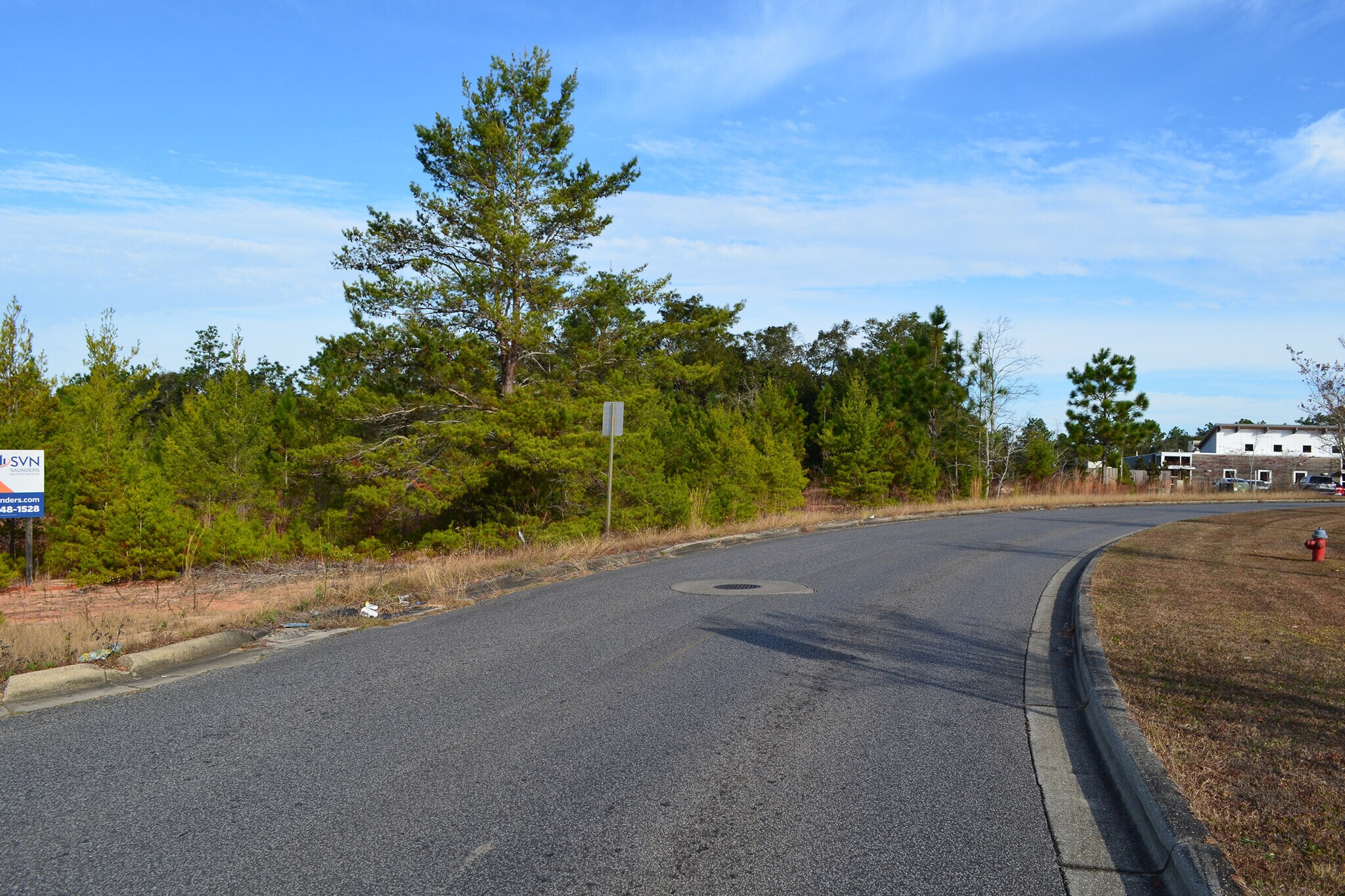 Redstone Avenue W, Crestview, FL 32539 Crestview Commercial Land