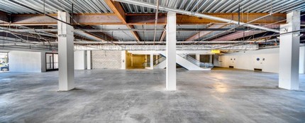 11111 W Olympic Blvd, Los Angeles, CA for lease Interior Photo- Image 2 of 3