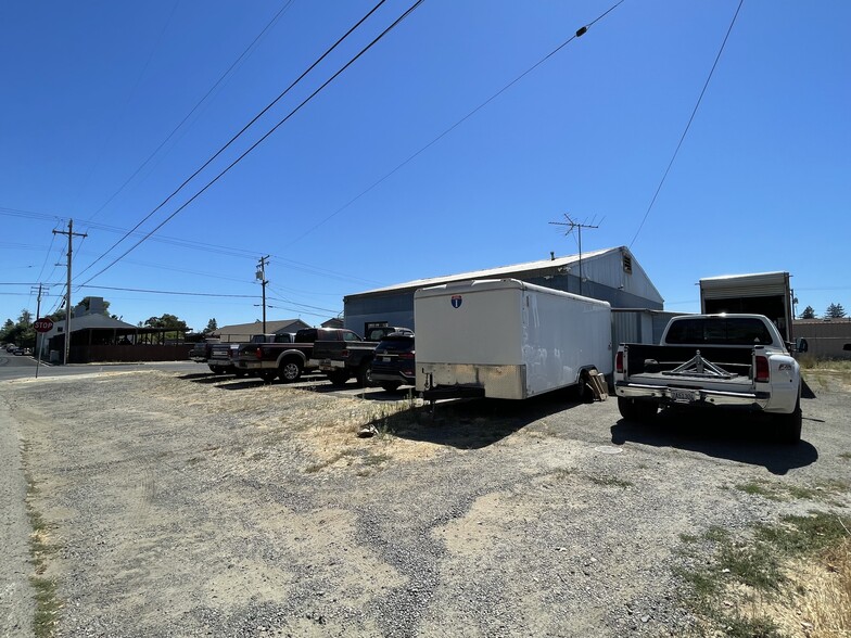 1200 Central Ave, Napa, CA for sale - Building Photo - Image 3 of 7