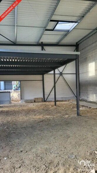 Flex in Pornic for sale - Building Photo - Image 2 of 11