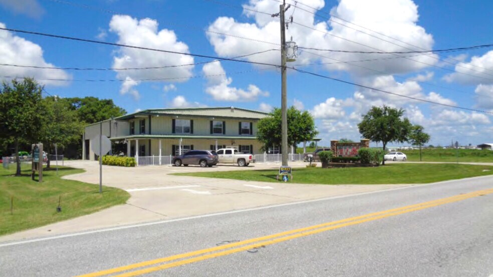 5351 SW 16th Ave, Okeechobee, FL for sale - Primary Photo - Image 1 of 1