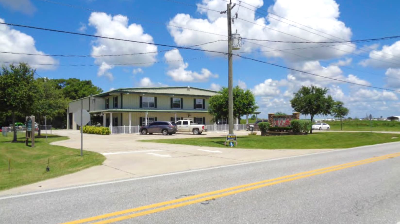 5351 SW 16th Ave, Okeechobee, FL for sale Primary Photo- Image 1 of 1