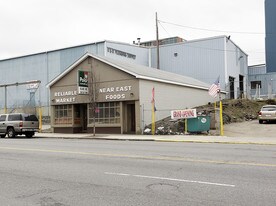 174 Chandler St, Worcester MA - Commercial Real Estate