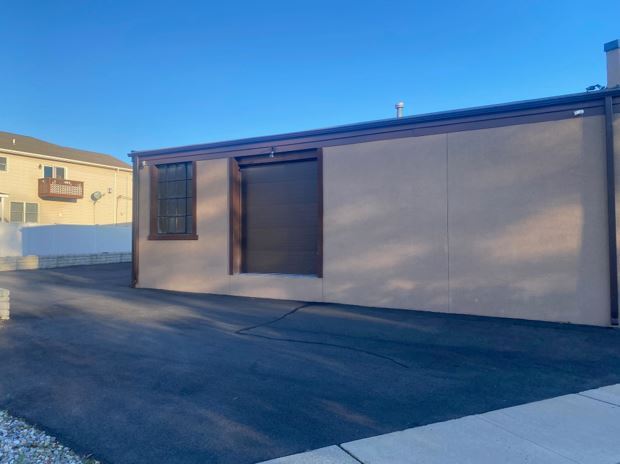 405 Railroad Ave, East Rutherford, NJ for sale - Building Photo - Image 3 of 3