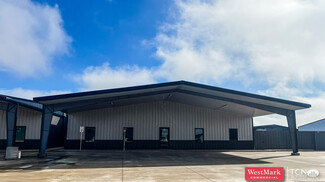 More details for 6621 Xenia, Lubbock, TX - Industrial for Lease