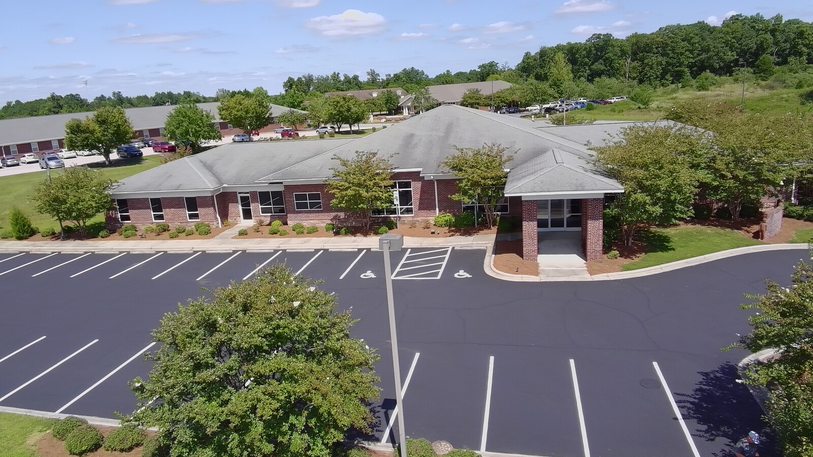 1025 Vinehaven Dr NE, Concord, NC 28025 - Office/Medical for Lease