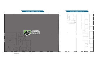 1021 Second Ave, Columbia, SC for lease Floor Plan- Image 1 of 1