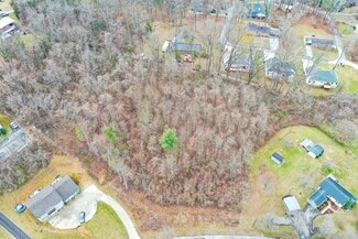 More details for McFarland Street St, Morristown, TN - Land for Sale