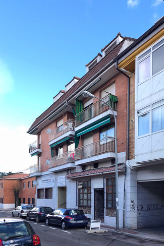 More details for Calle Serafín Gómez Bonilla, 3, Collado Villalba - Multifamily for Sale