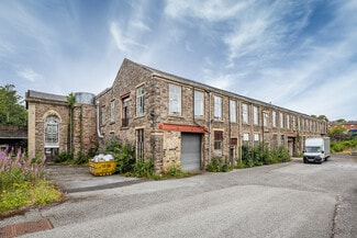 More details for Cob Wall, Blackburn - Industrial for Sale
