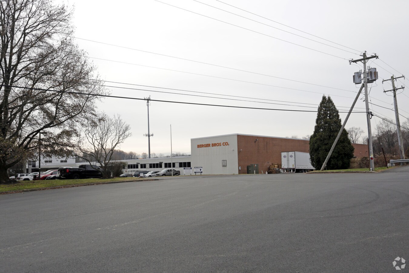 805 Pennsylvania Blvd, Feasterville Trevose, PA 19053 Property Record