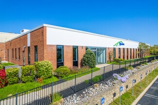 More details for 640-660 Allendale Rd, King Of Prussia, PA - Flex for Lease