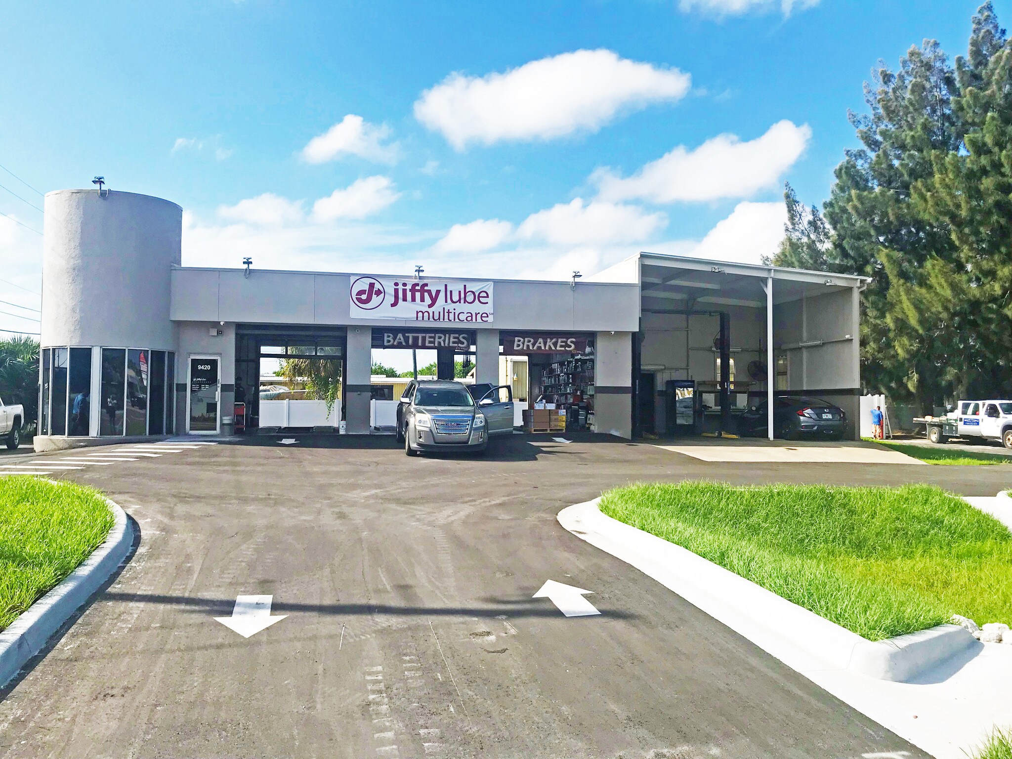 9420 Ulmerton Rd, Largo, FL for sale Building Photo- Image 1 of 1