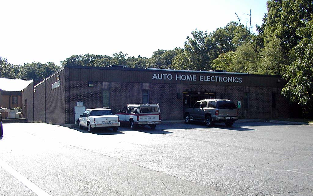 1330 Old Bridge Rd, Woodbridge, VA for sale Building Photo- Image 1 of 1