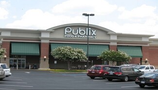 More details for 2543 John Hawkins Pky, Birmingham, AL - Retail for Lease