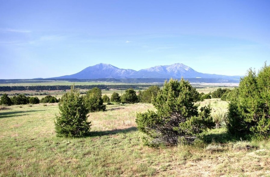 14 Navajo Ranch, Walsenburg, CO, 81089 Residential / Multifamily Land