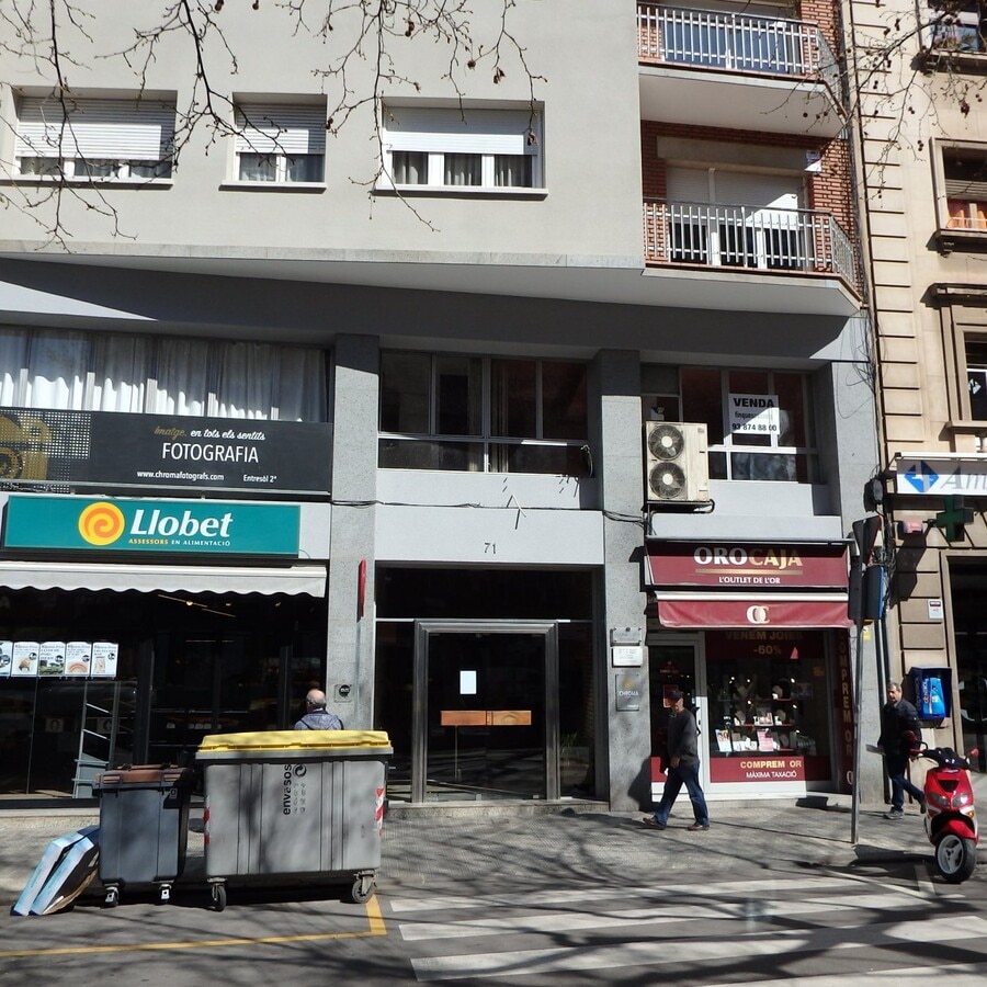 Manresa, BAR 08242 -  -  - Floor Plan - Image 1 of 5