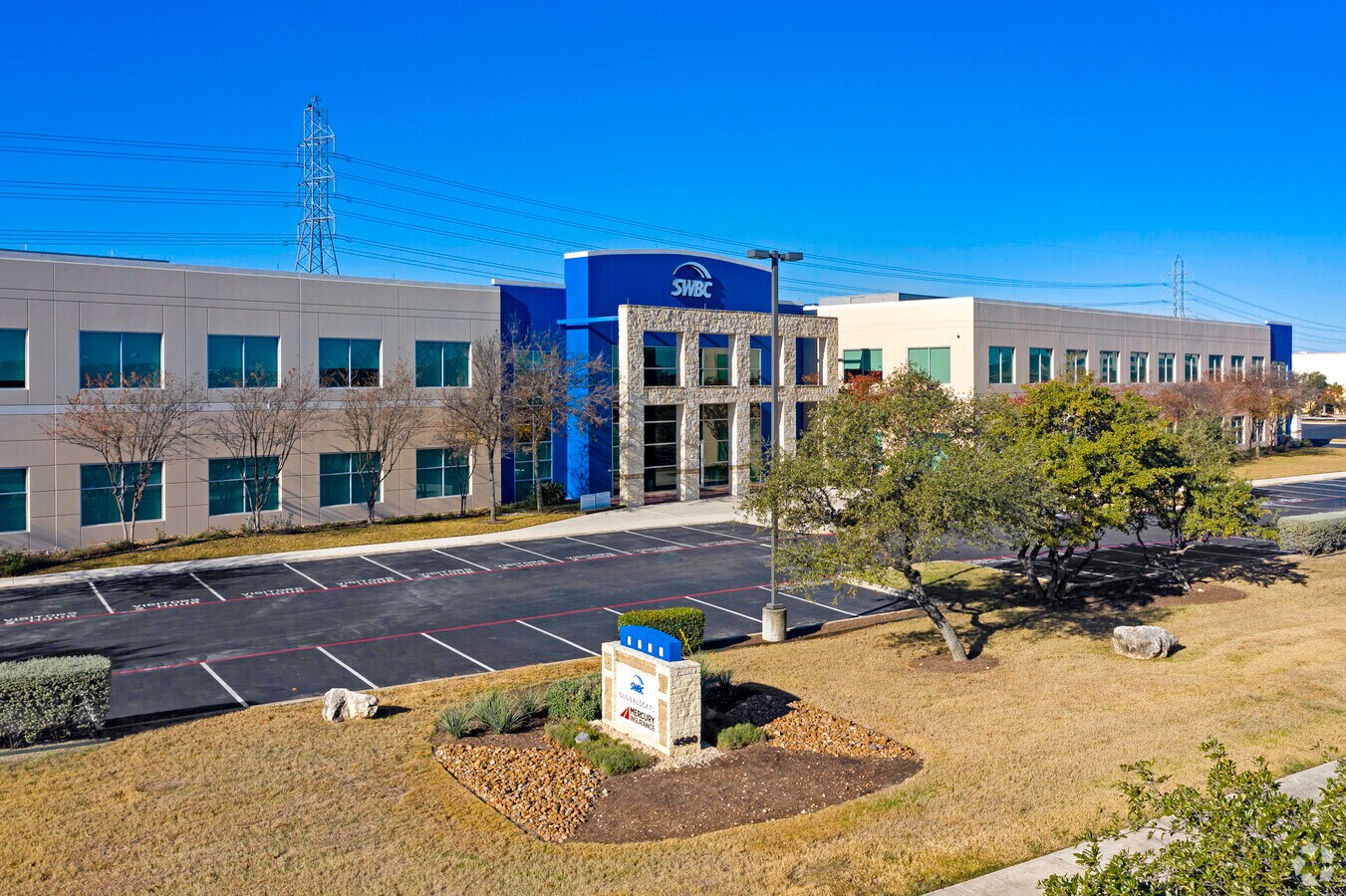 4500 LockhillSelma Rd, San Antonio, TX 78249 Lockhill Selma