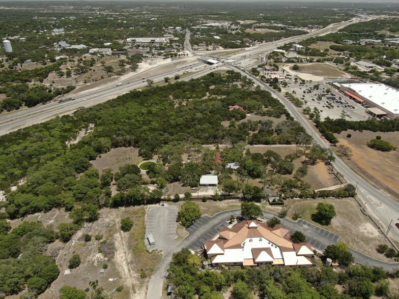 12 State Highway 46, Boerne, TX for sale - Building Photo - Image 3 of 4