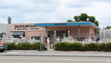 1620 S Dixie Hwy, Pompano Beach, FL for sale Building Photo- Image 1 of 2