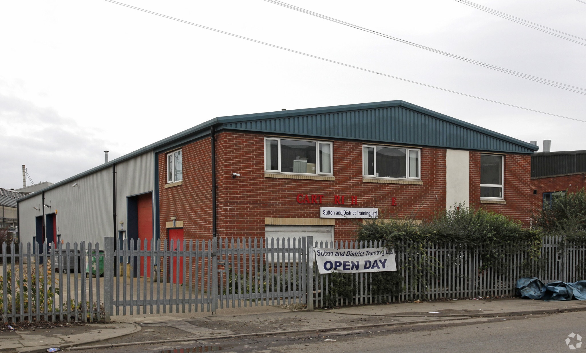 Wandle Way, Mitcham for sale Primary Photo- Image 1 of 1