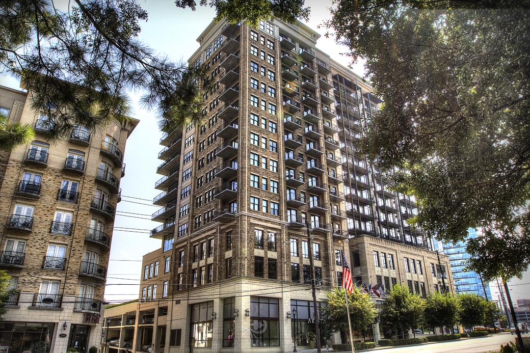 2233 Peachtree Rd NE, Atlanta, GA for sale Building Photo- Image 1 of 1