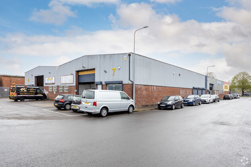 Penarth Rd, Cardiff for lease - Building Photo - Image 2 of 5