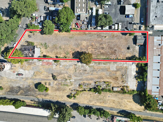 More details for 305 Sebastopol Rd, Santa Rosa, CA - Land for Sale