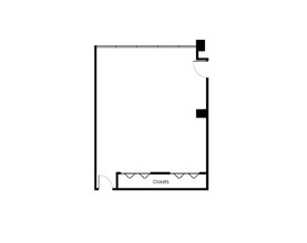 10925 Estate Ln, Dallas, TX for lease Floor Plan- Image 1 of 1