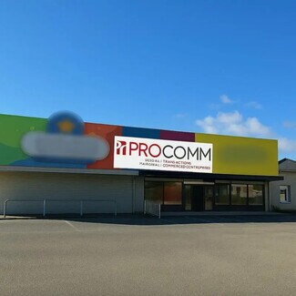 More details for Retail for Lease