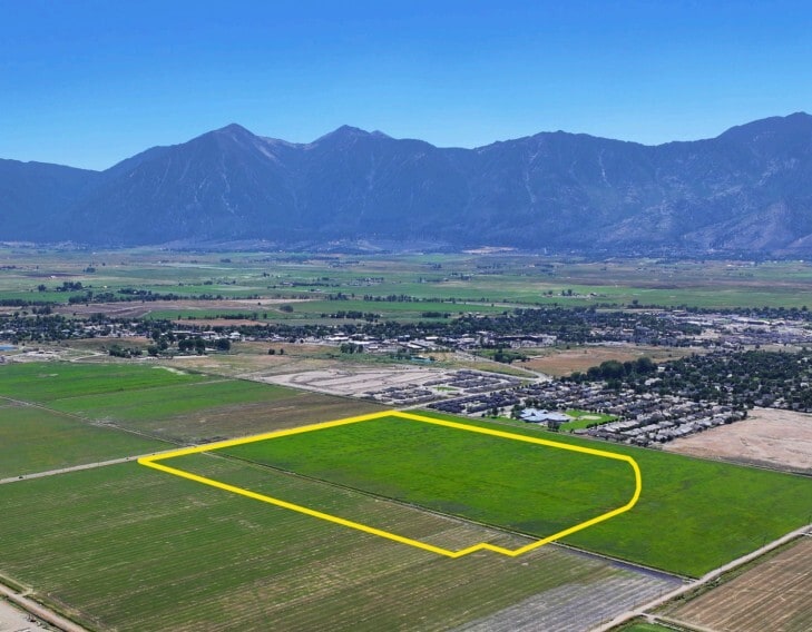 00 Buckeye Rd, Minden, NV for sale - Building Photo - Image 1 of 5