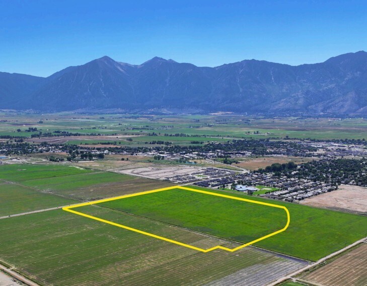 00 Buckeye Rd, Minden, NV for sale Building Photo- Image 1 of 6