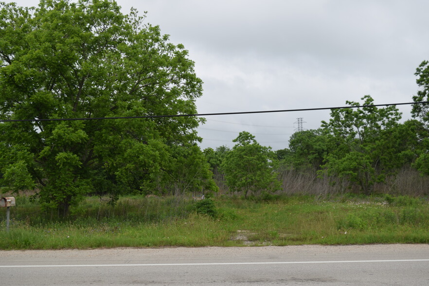 4101 Fm 1128 Rd, Pearland, TX for sale - Building Photo - Image 3 of 6