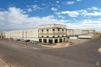 More details for 3559 N Himalaya Rd, Aurora, CO - Industrial for Lease