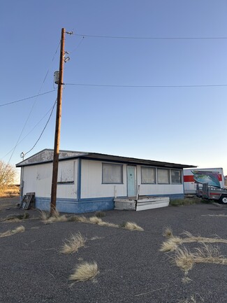 More details for 220 Airport rd, Lordsburg, NM - Retail for Lease