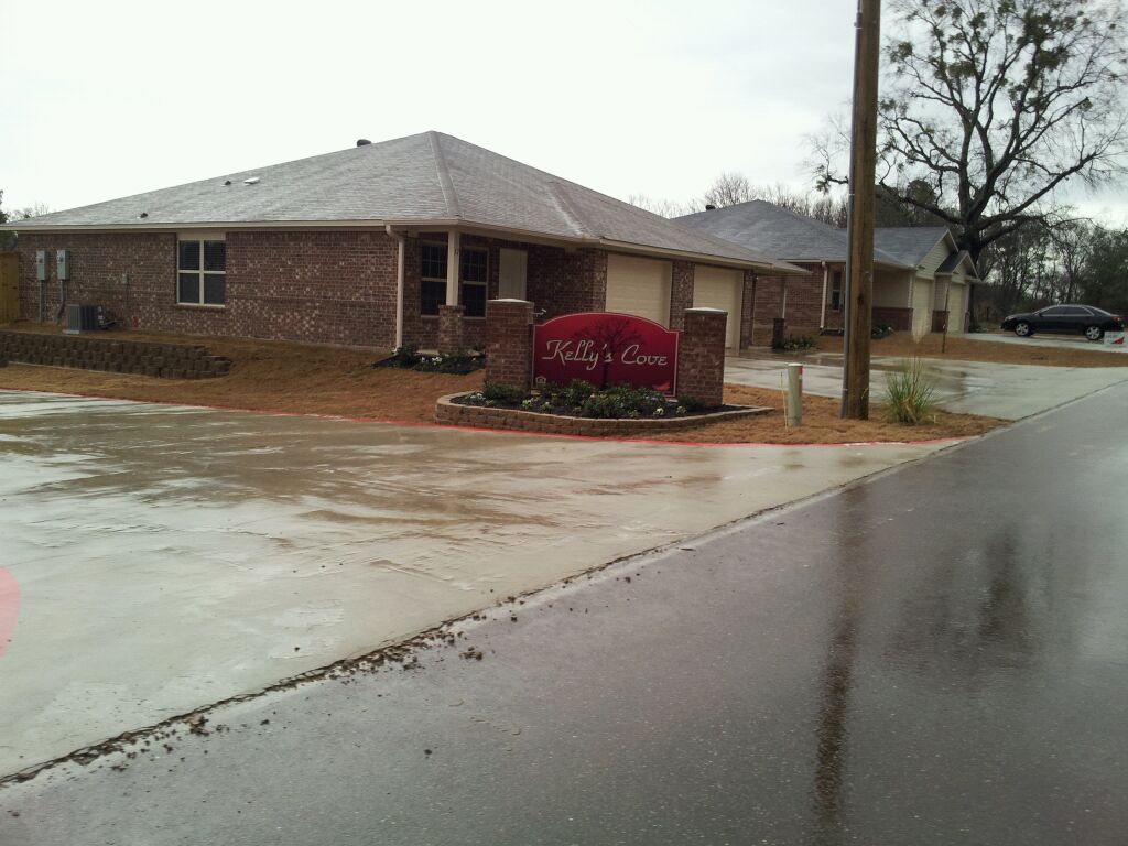 677 E Front St, Nash, TX for sale Primary Photo- Image 1 of 1